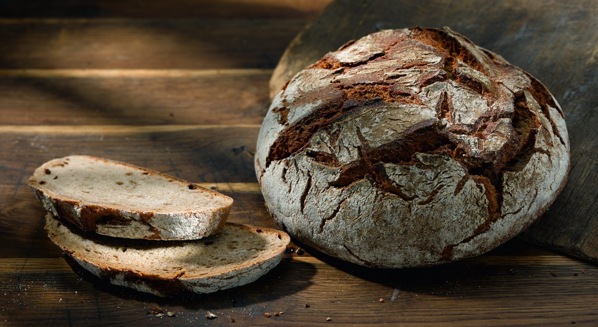 Brot, Brötchen, Gebäck und Torten | Markt-Bäckerei