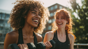 two_women_in_an_outdoor